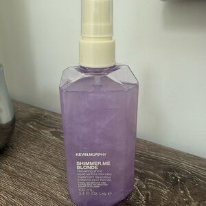 KEVIN.MURPHY Shimmer.Me Blonde - Soft Purple Glow
